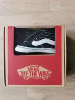 Vans sneakers baby/ dreumes maat 18, Nieuw, Overige typen, Vans, Jongen of Meisje