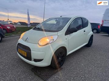 Citroen C1 1.0-12V Séduction Stuurbekrachtiging LM Velg 2E  beschikbaar voor biedingen