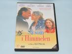 Zweedse DVD: Så som i Himmelen, originele extra lange versie, Ophalen of Verzenden, Vanaf 12 jaar, Zo goed als nieuw, Drama