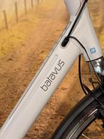 Batavus Wayz Ego Elektrische fiets met BOSCH midden motor!, Batavus, Batavus, Ophalen of Verzenden, Zo goed als nieuw
