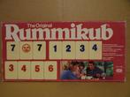 Rummikub Original - Compleet!, Hobby en Vrije tijd, Gezelschapsspellen | Bordspellen, Drie of vier spelers, Ophalen of Verzenden