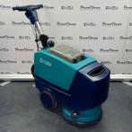 Wetrok Scrubo E schrobzuigmachine ook te lease, Gebruikt, Schrobmachine, Verzenden, DenoClean
