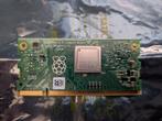 Raspberry pi cm3+ lite compute module, Ophalen of Verzenden, Zo goed als nieuw
