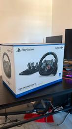 logitech g29, Ophalen, 1 speler, Racen en Vliegen, Zo goed als nieuw