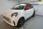 Smart Forfour EQ Comfort PLUS 18 kWh /PANORAMA / CAMERA / AI, Auto's, Smart, Automaat, Achterwielaandrijving, Gebruikt, ForFour