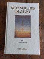 A.H. Almaas - De Vrijheid van Zijn, Boeken, Esoterie en Spiritualiteit, Ophalen of Verzenden, Zo goed als nieuw, A.H. Almaas