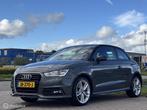 Audi A1 1.0 TFSI Design cruise s-line, Auto's, Voorwielaandrijving, Euro 6, 95 pk, 4 stoelen