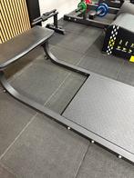 Hip Thrust Bankje. Weinig gebruikt, Ophalen, Overige typen, Zo goed als nieuw, Metaal