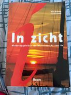 In Zicht NT2 A2-B1 Boom, Ophalen of Verzenden, Gamma, Gelezen, MBO