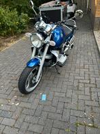 BMW R850R, Cardan-aandrijving, Motorrijbewijs A, Bedrijf, Meer dan 35 kW
