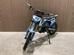 Pitbike Motocross ILX125 cc Crossmotor nieuw in 4 kleuren ‼️, Fietsen en Brommers, Minibikes, Midibikes en Pitbikes, Ophalen, Ultra motocross