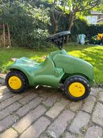 Loop trekker, Kinderen en Baby's, Speelgoed | Buiten | Voertuigen en Loopfietsen, Ophalen, Gebruikt, Loopvoertuig