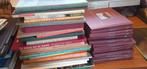 32x boek Frysk, Friestalig, Fryslân -uitzoeken 0,50 per boek, Ophalen of Verzenden, 20e eeuw of later, Gelezen