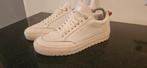 Maison Garment Sneakers mt 44, Verzenden, Zo goed als nieuw, Wit