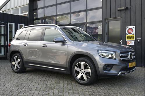 Mercedes-Benz GLB 200 d Premium Plus Automaat | Carplay | Sf, Auto's, Mercedes-Benz, Bedrijf, Te koop, GLB, ABS, Achteruitrijcamera