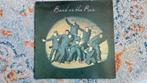 Band on the Run - Paul McCartney - Vinyl LP, Cd's en Dvd's, Vinyl | Pop, Ophalen, 1960 tot 1980, Gebruikt, 12 inch