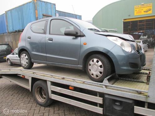 Onderdelen Suzuki Alto 1.0 Comfort 2010, Auto-onderdelen, Overige Auto-onderdelen, Suzuki, Gebruikt