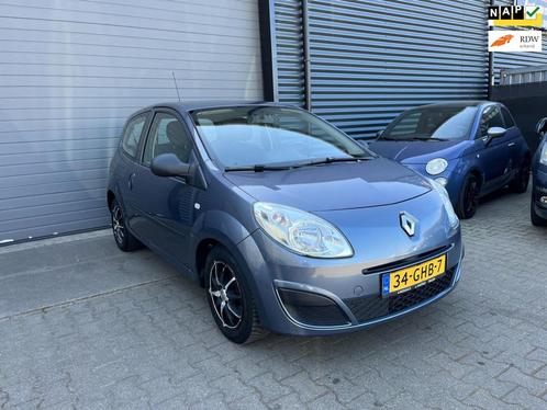 Renault Twingo 1.2 Authentique AIRCO/NIEUWE APK/4 NIEUWE BAN, Auto's, Renault, Bedrijf, Te koop, Twingo, ABS, Airbags, Airconditioning