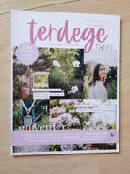 JAARGANG TIJDSCHRIFTEN TERDEGE 2023, Ophalen of Verzenden, Gelezen