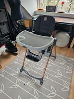 Maxi Cosi Minla Kinderstoel, Ophalen, Gebruikt, Meegroeistoel, Gordel(s)