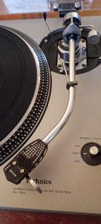 Technics SL-150 met SME 3009 & Ortofon 2M Blue, Audio, Tv en Foto, Ophalen, Gebruikt, Platenspeler, Technics