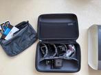 GoPro Hero 4 Session  and accessories, Ophalen, Zo goed als nieuw, GoPro