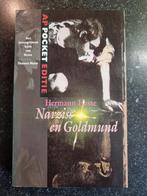 Narciss en Goldmund - Hermann Hesse, Boeken, Ophalen of Verzenden, Gelezen, Hermann Hesse, Nederland