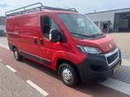 Peugeot Boxer 2.0 BlueHDI L2H1 Premium LANG AIRCO KLIMA CAME, Voorwielaandrijving, Gebruikt, Euro 6, 4 cilinders