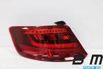 LED achterlicht links Audi A3 8V Sportback 8V4945095D, Gebruikt