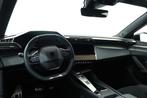 Peugeot 308 SW 1.2 PURETECH 130PK GT EAT8 | Navi | Camera |, Gebruikt, Zwart, 1199 cc, Adaptive Cruise Control