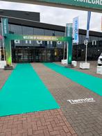 Groene loper voor feest, Ophalen of Verzenden, Nieuw, Overige