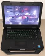 DELL 5404 WITH i7 16GB RAM/HDMI/BACKLIT KEYBOARD/TOUCHSCREEN, 14 inch, Touchscreen, Ophalen of Verzenden, 256 GB of meer