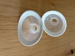 Medela Borstschild 21mm (z.g.a.n.), Ophalen, Zo goed als nieuw, Overige typen