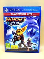 Ratchet & Clank - PS4, Avontuur en Actie, 1 speler, Sony support, Taurusavenue 16 Hoofddorp