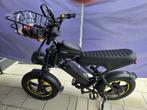 V20 Mini fatbike, Nieuw, 59 cm of meer, 50 km per accu of meer, Ophalen