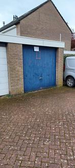 Garagebox  Opslagruimte in Cuijk met kelder/smeerput., Auto diversen, Autostallingen en Garages