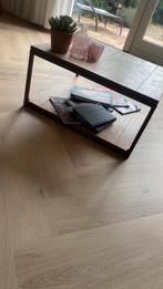 Salontafel en TV-meubel (set), Ophalen, 50 tot 100 cm, Zo goed als nieuw, Minder dan 50 cm