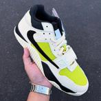 Jordan Jumpman Jack TR Travis Scott “Bright Cactus” EU 45.5, Kleding | Heren, Schoenen, Overige kleuren, Nike, Nieuw, Ophalen of Verzenden
