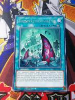Terrors in the Hidden City - Rare PHRE - Yu-Gi-Oh, Ophalen of Verzenden, Zo goed als nieuw