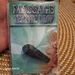 Massage tektitt, Ophalen of Verzenden, Nieuw
