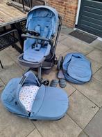 Easywalker Harvey 3 kinderwagen, Ophalen, Gebruikt, Overige merken, Met reiswieg