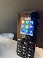 alcatel one touch 1016 D, Telecommunicatie, Mobiele telefoons | Overige merken, Nieuw, Geen camera, Met simlock, Overige modellen