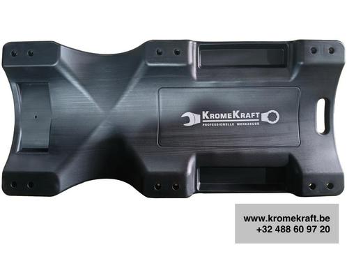 PREORDER PROMO Auto Kruiper met 4 Wieltjes, Auto diversen, Autogereedschap, Nieuw, Ophalen of Verzenden