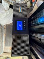 Eaton ups 9PX5KI, Computers en Software, Noodvoedingen (UPS), Ophalen, Gebruikt