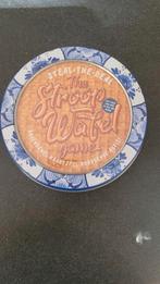 Het stroopwafel spel, Een of twee spelers, Ophalen, Zo goed als nieuw, HEMA