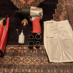 Nieuwe Luchtsleutel  inclusief dop 24 - 22 - 19 - 17 mm, Ophalen of Verzenden, Nieuw