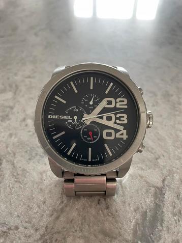 Diesel horloge man beschikbaar voor biedingen