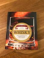 Whisky Distilleerderijen en Merken Uit De Hele Wereld, Ophalen of Verzenden, Zo goed als nieuw, Overige onderwerpen, Achtergrond en Informatie