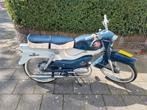Rap Imperial bromfiets.
Geforceerde koeling., Ophalen