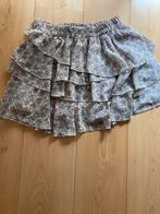 Prachtige rok Moocci Paris maat L, Kleding | Dames, Rokken, Maat 38/40 (M), Overige kleuren, Ophalen of Verzenden, Zo goed als nieuw